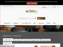 Sites similar to woodfan.pl