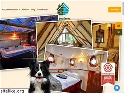Sites similar to woodfarmbarges.com