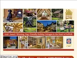 Sites similar to woodfarmbarns.com