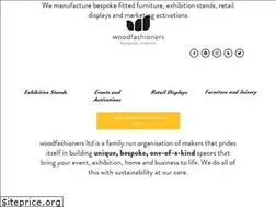 Sites similar to woodfashioners.co.uk