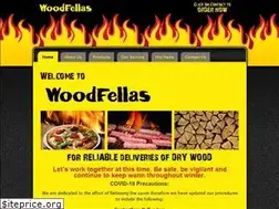 Sites similar to woodfellas.co.za
