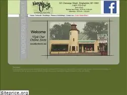 Sites similar to woodfernflorist.com