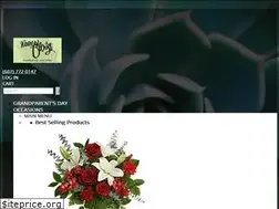 Sites similar to woodfernflorist.net