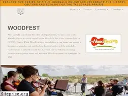 Sites similar to woodfestks.com
