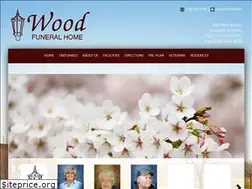 Sites similar to woodfh.net