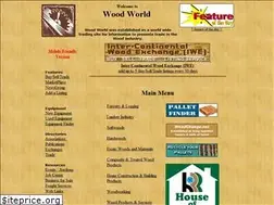 Sites similar to woodfiber.com