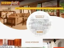 Sites similar to woodfield.lk