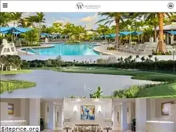 Sites similar to woodfield.org