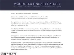 Sites similar to woodfieldfineart.com