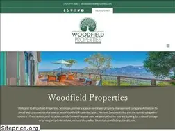 Sites similar to woodfieldproperties.com