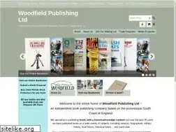 Sites similar to woodfieldpublishing.com