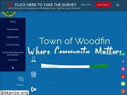 Sites similar to woodfin-nc.gov