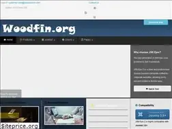 Sites similar to woodfin.org