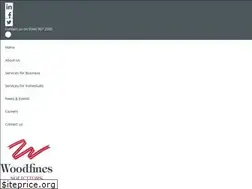 Sites similar to woodfines.co.uk