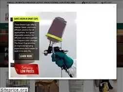 Sites similar to woodfinishersdepot.com
