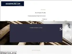 Sites similar to woodfinlaw.com