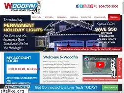 Sites similar to woodfinoil.com