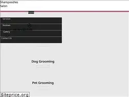 Sites similar to woodfinpetgrooming.com