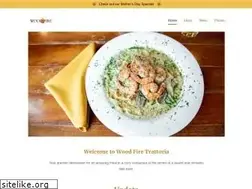 Sites similar to woodfiredining.com