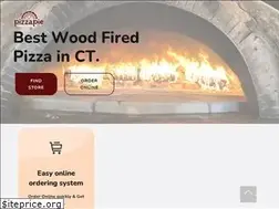 Sites similar to woodfiredpizzapie.com
