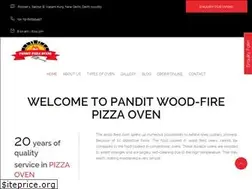 Sites similar to woodfirepizzaoven.in