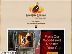 Sites similar to woodfireroasted.com