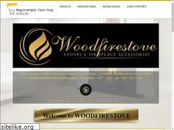 Sites similar to woodfirestove.com.au