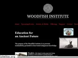 Sites similar to woodfish.org