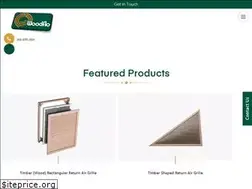 Sites similar to woodflo.com.au
