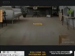 Sites similar to woodflooring.ae