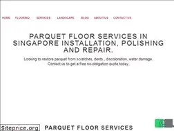 Sites similar to woodflooring.sg