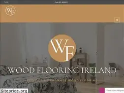 Sites similar to woodflooringireland.ie