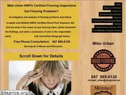 Sites similar to woodfloorinspection.com