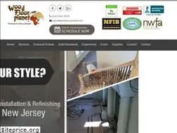 Sites similar to woodfloorplanet.com