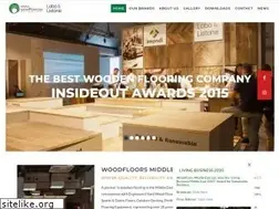 Sites similar to woodfloors.ae