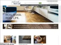 Sites similar to woodfloors.org