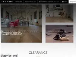 Sites similar to woodfloors4u.co.uk