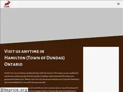 Sites similar to woodfloorsandstairsdirect.com