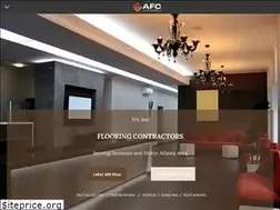 Sites similar to woodfloorsatlanta.com
