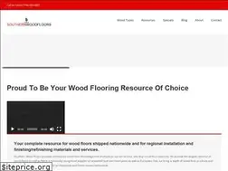Sites similar to woodfloorsaugusta.com