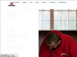 Sites similar to woodfloorsbyace.com