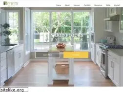 Sites similar to woodfloorsbydesign.com