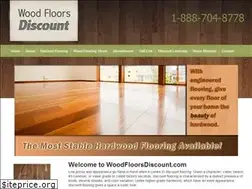 Sites similar to woodfloorsdiscount.com