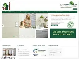 Sites similar to woodfloorsindia.com