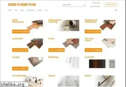Sites similar to woodfloorsplus.com