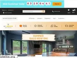 Sites similar to woodfloorstore.ie