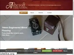 Sites similar to woodfloorsuk.com