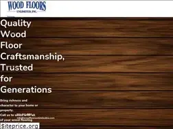 Sites similar to woodfloorsunlimitedinc.com
