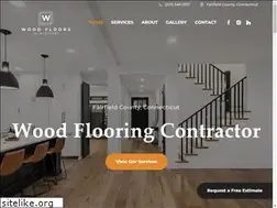 Sites similar to woodfloorswestport.com