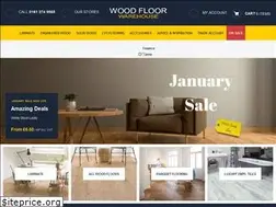 Sites similar to woodfloorwarehouse.co.uk